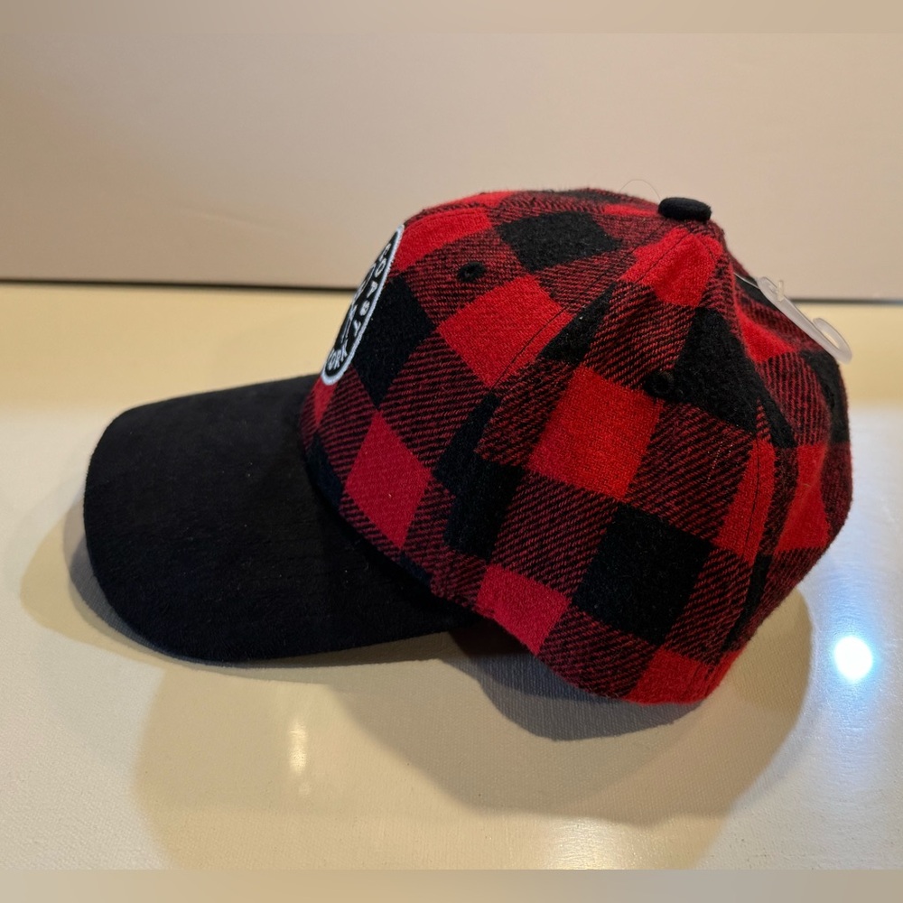 Aeropostale East Coast New York Hat - Picture 2 of 8